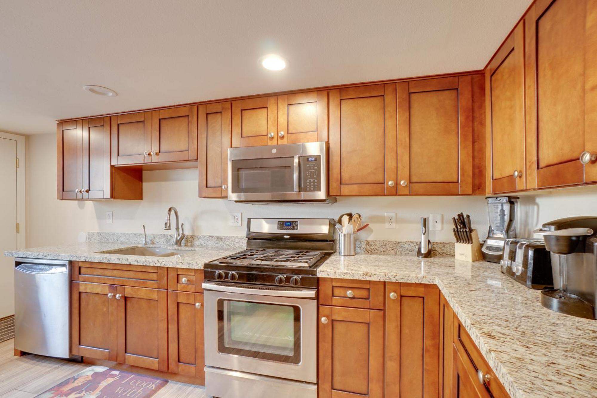 Flagstaff Townhome With Grill About 3 Mi To Downtown! מראה חיצוני תמונה